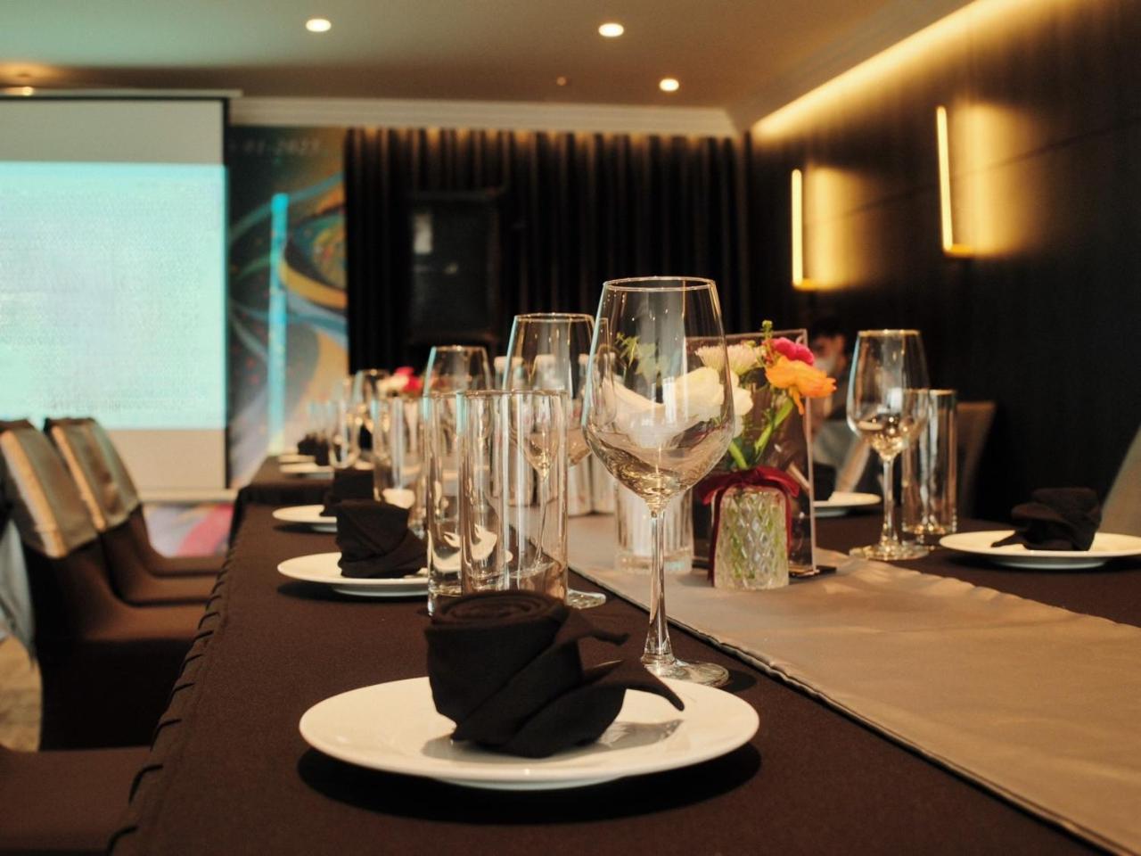 T Boutique Hotel Hanoi Exterior photo