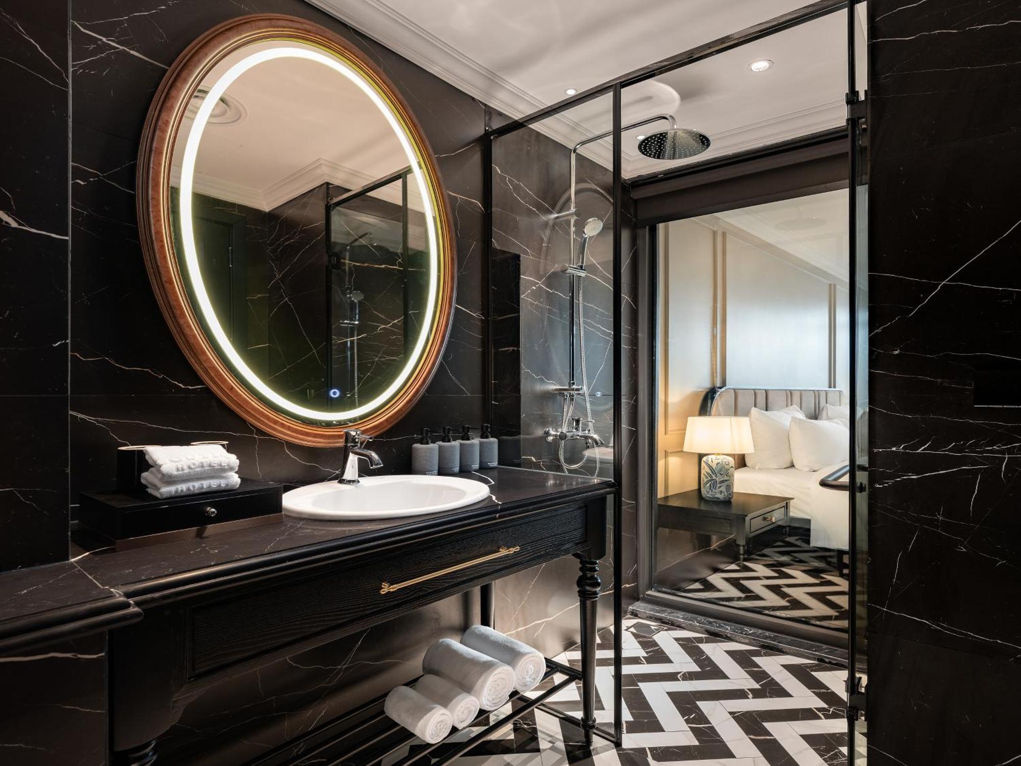 T Boutique Hotel Hanoi Exterior photo