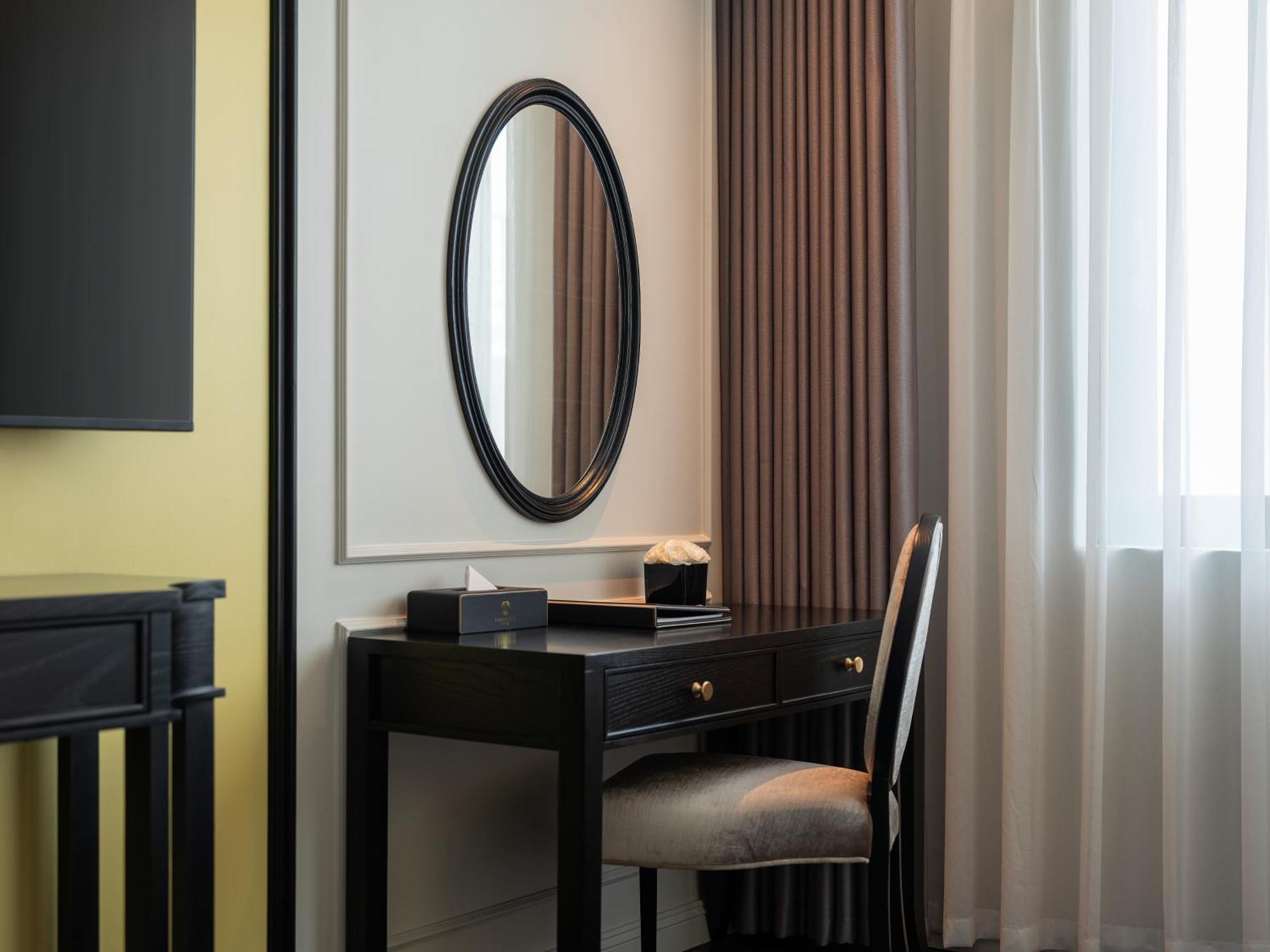 T Boutique Hotel Hanoi Exterior photo