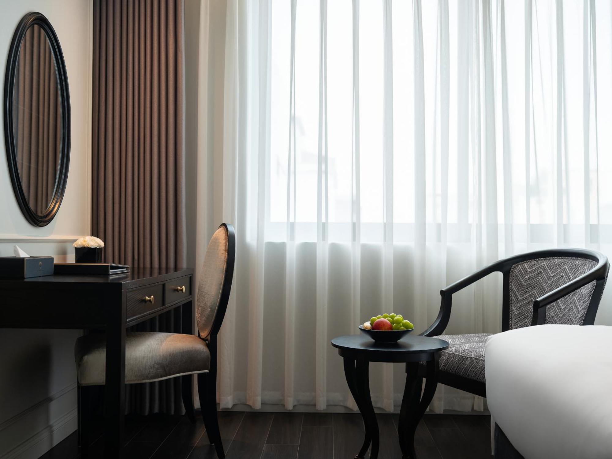 T Boutique Hotel Hanoi Exterior photo